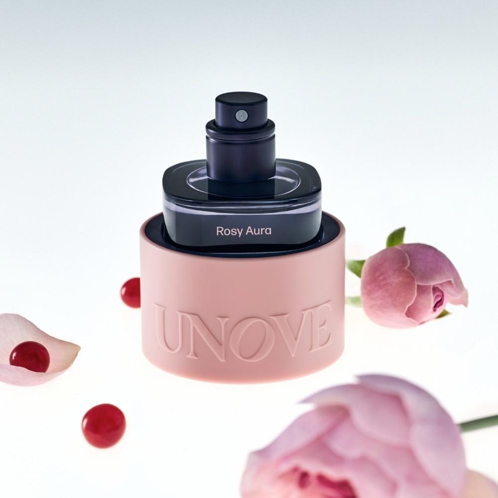UNOVE Perfume Eau de Parfum Rosie Aura 25ml
