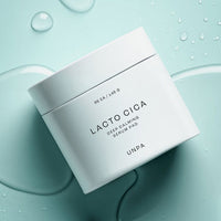 UNPA Lacto Cica Deep Calming Serum Pad 85ea 145g