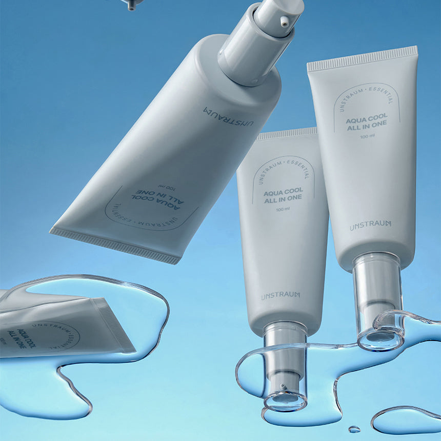 UNSTRAUM Aqua Cool All-in-One 100ml