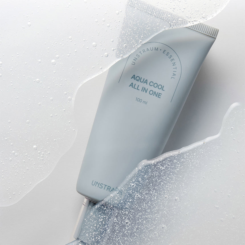UNSTRAUM Aqua Cool All-in-One 100ml
