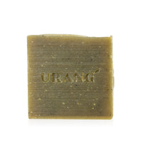 URANG Artmijia Green CP Handmade Soap 130g