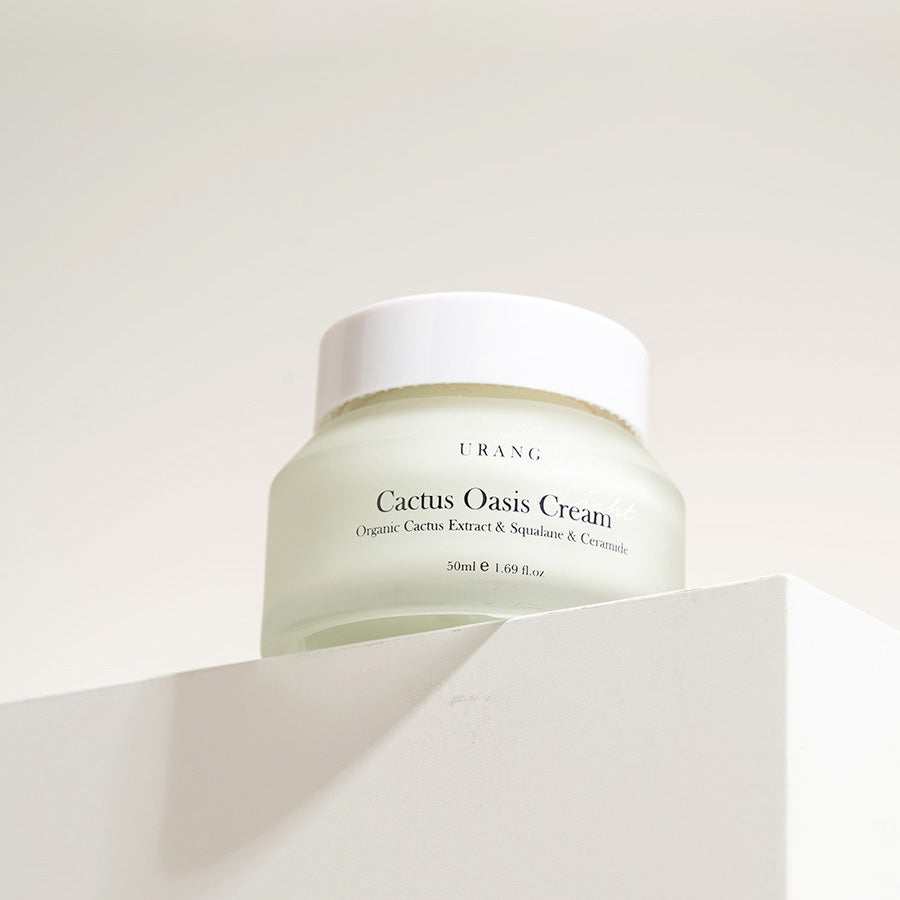 URANG Cactus Oasis Cream 50ml