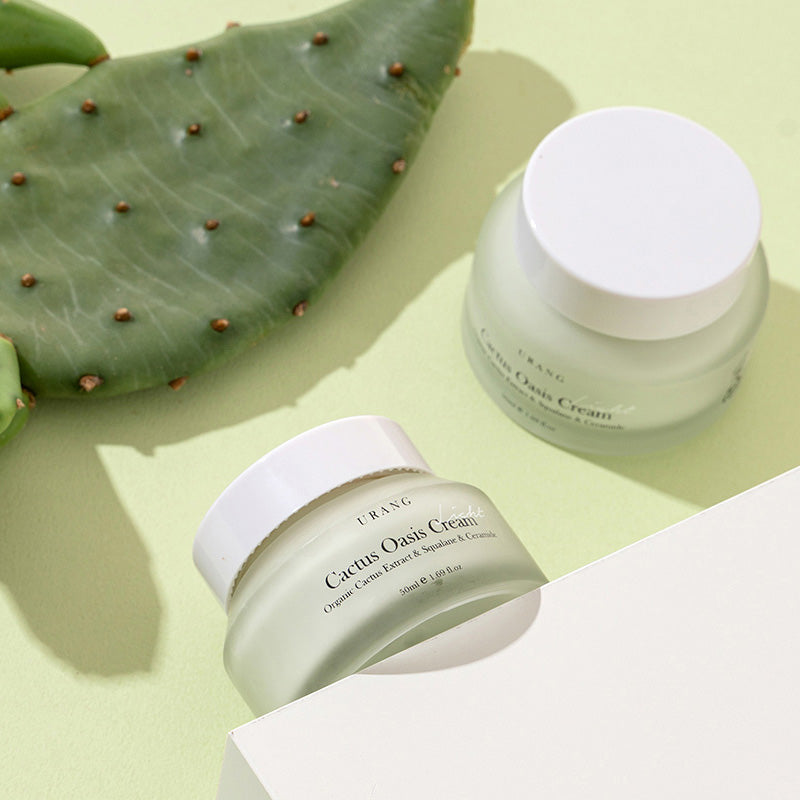 URANG Cactus Oasis Cream 50ml