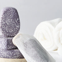 URANG Daily Oil-Free Shampoo Bar 120g