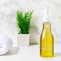 URANG Natural Cleansing Oil 150ml