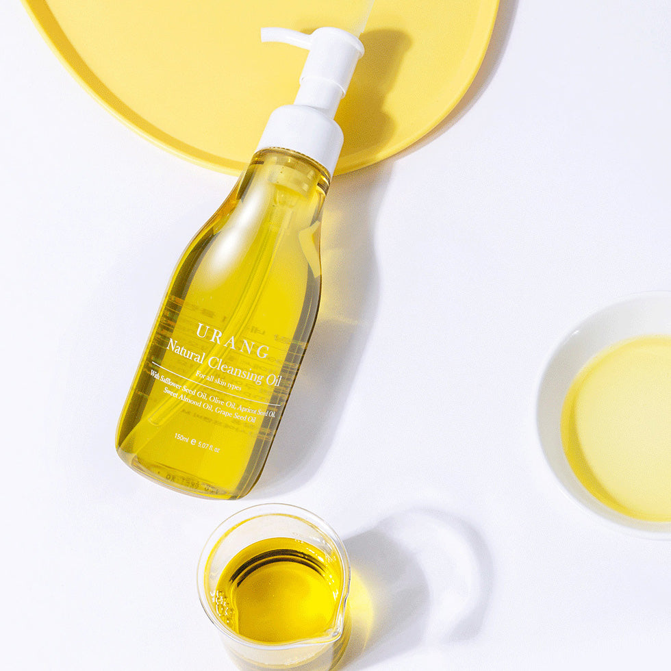 URANG Natural Cleansing Oil 150ml
