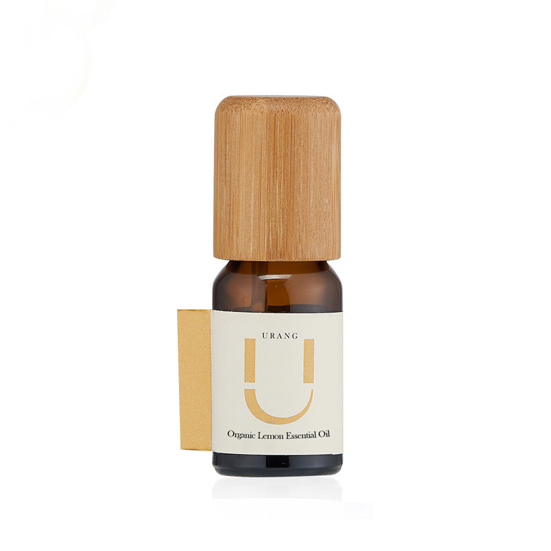 URANG Organic Lemon Essential Oil 10ml