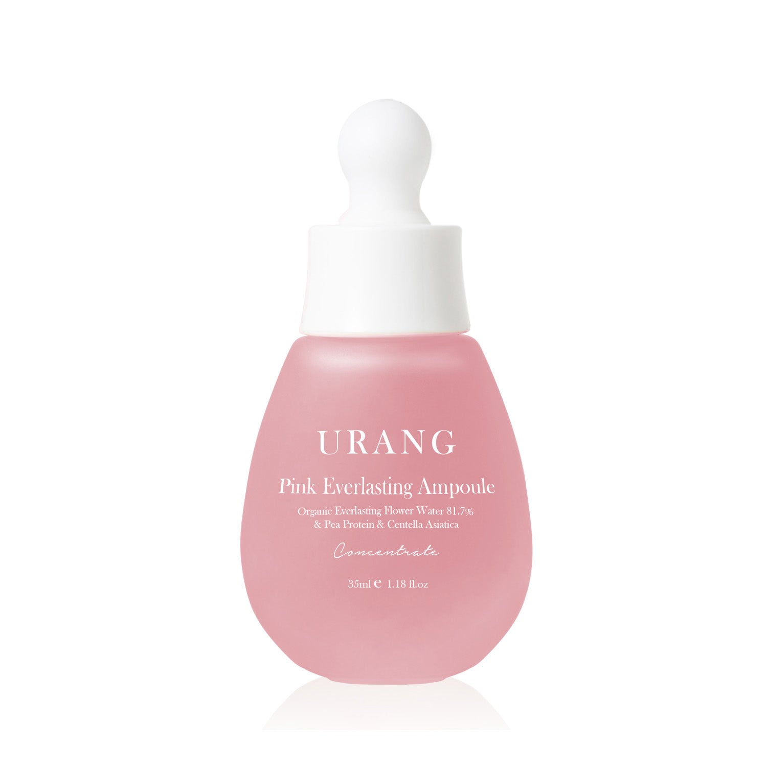 URANG Pink Everlasting Ampoule 35ml
