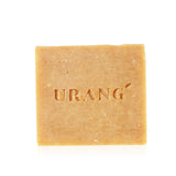 URANG Sweet Honey & Milk CP Handmade Soap 130g