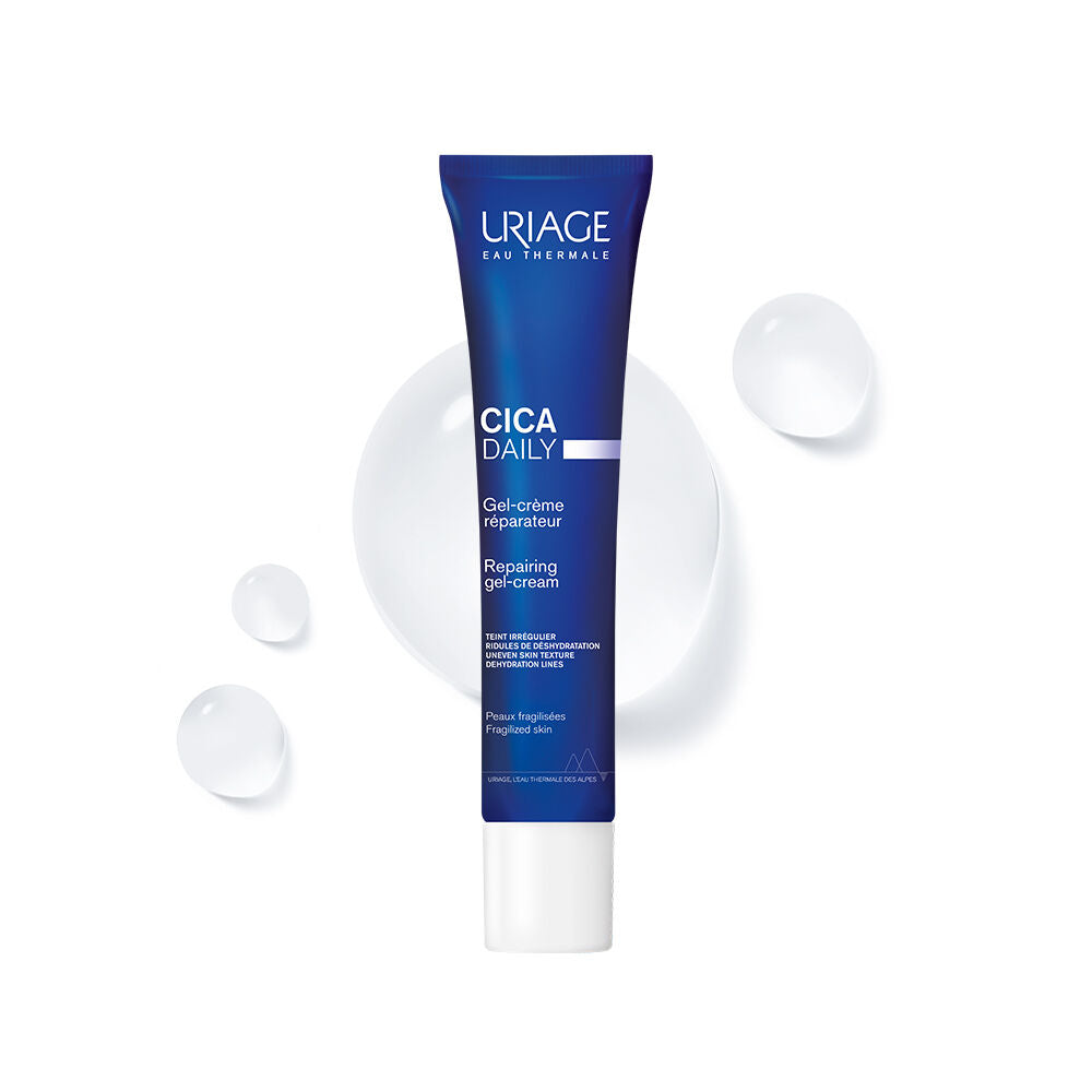 URIAGE Bariéderm Cica Daily Gel-Creme 40ml