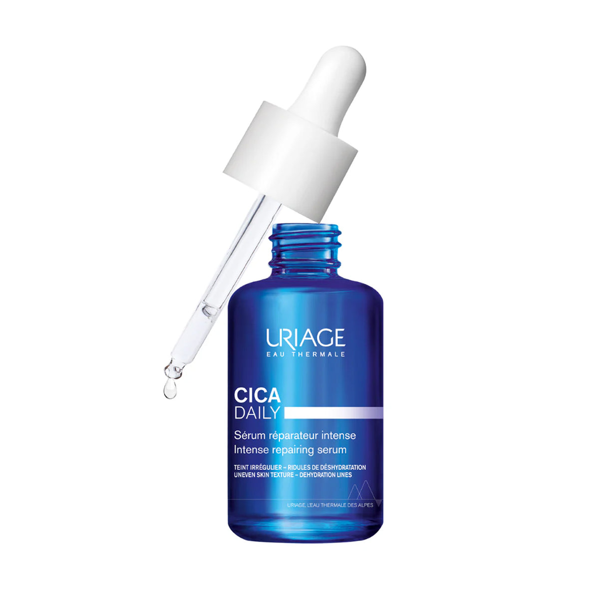 URIAGE Cica Daily Intense Repairing Serum 30ml