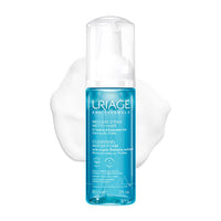 URIAGE Cleansing Water Foam 150ml
