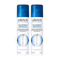 URIAGE Eau Thermale (Mist) 300ml x 2