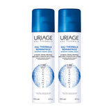 Uriage Eau Thermale (Mist) 300ml x 2