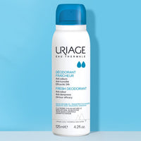 URIAGE Fresh Deodorant 125ml