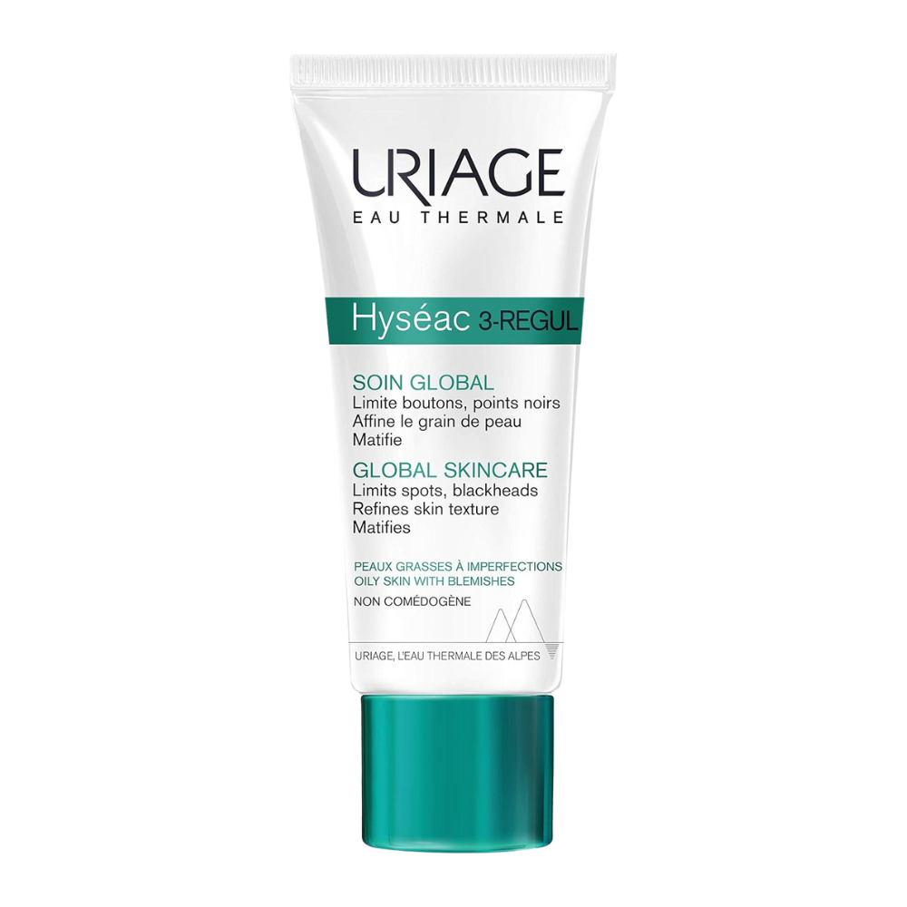URIAGE Hyseac 3 Regul+ 40ml