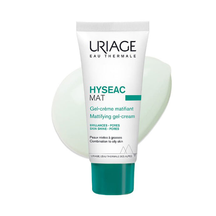 URIAGE Hyseac Mattifying Gel Cream 40ml