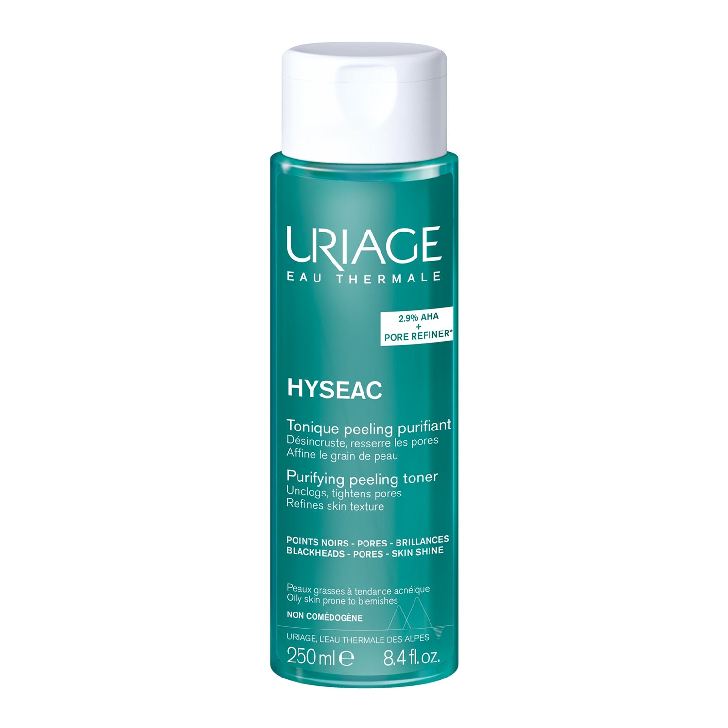 URIAGE Hyseac Toner 250ml