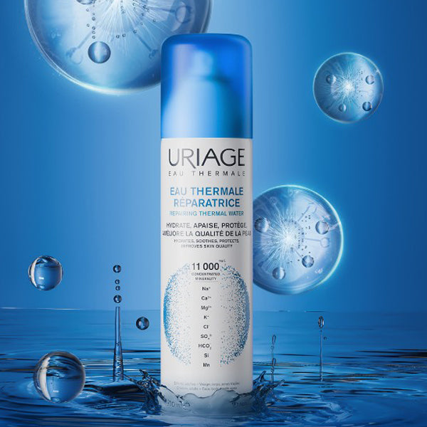 URIAGE Repairing Thermal Water Mist 50ml