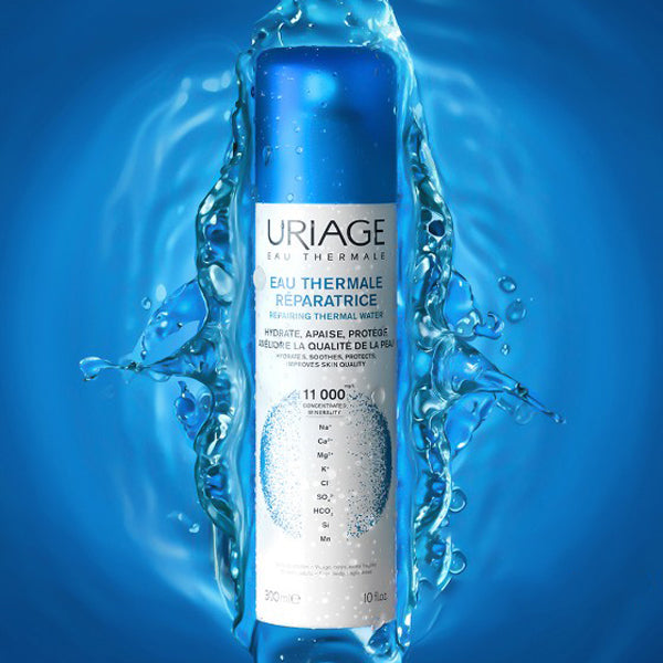 URIAGE Repairing Thermal Water Mist 50ml