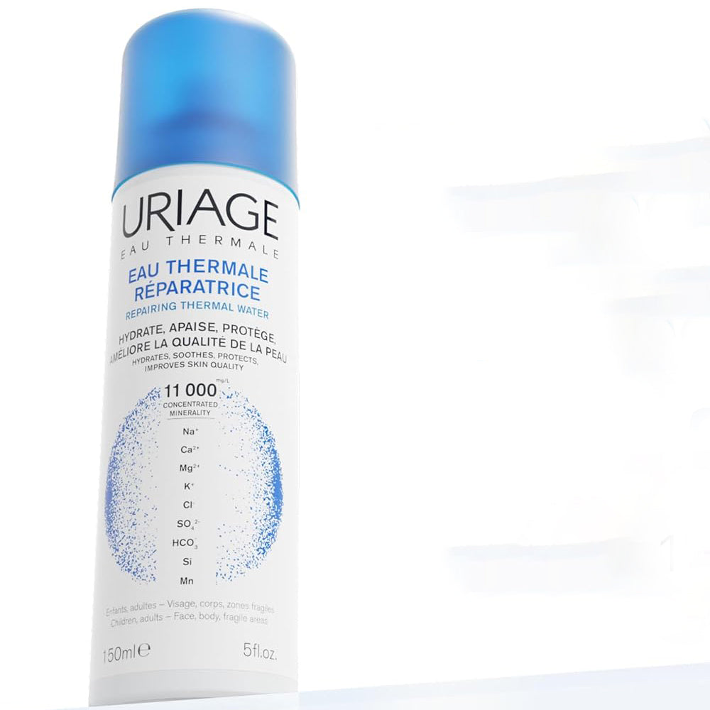 URIAGE Repairing Thermal Water Mist 50ml