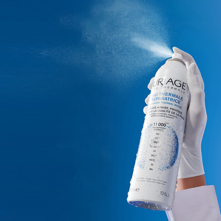 URIAGE Repairing Thermal Water Mist 50ml