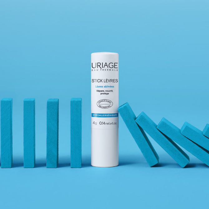 URIAGE Stick Levres Original 4g
