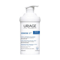 URIAGE Xemose C8+ Crème 400ml