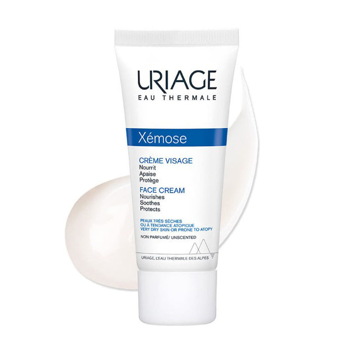 URIAGE Xemose Face Cream 40ml