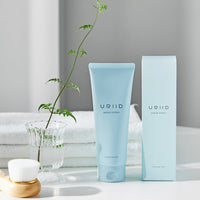URIID Marine Energy Cleansing Foam 150ml