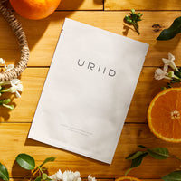 URIID Neroli Garden Fresh Mask 30g 5ea