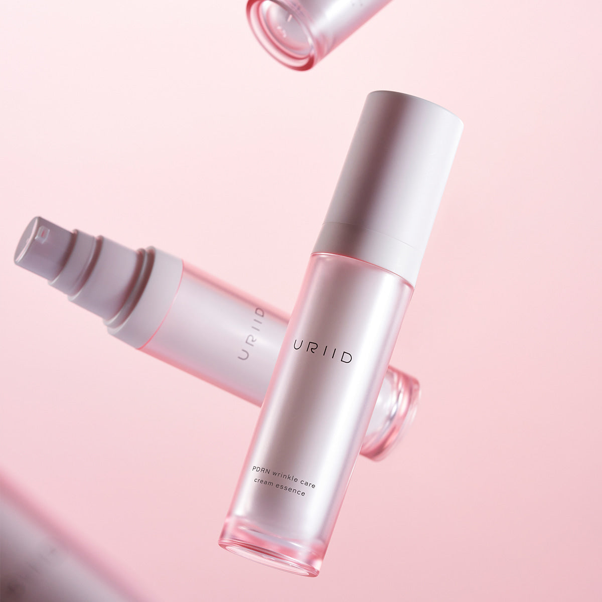 URIID PDRN Wrinkle Care Cream Essence 30ml