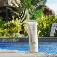 UVX Quantum Jupiter Waterproof Sun Cream SPF50+ PA++++ 70ml