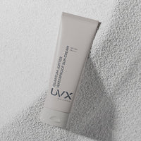 UVX Quantum Jupiter Waterproof Sun Cream SPF50+ PA++++ 70ml