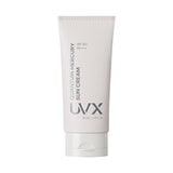 UVX Quantum Mercury Daily Sun Cream SPF50+ PA++++ 50ml