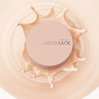 UVX Quantum Ort Cloud Sun Cushion SPF50+ PA++++ 15g