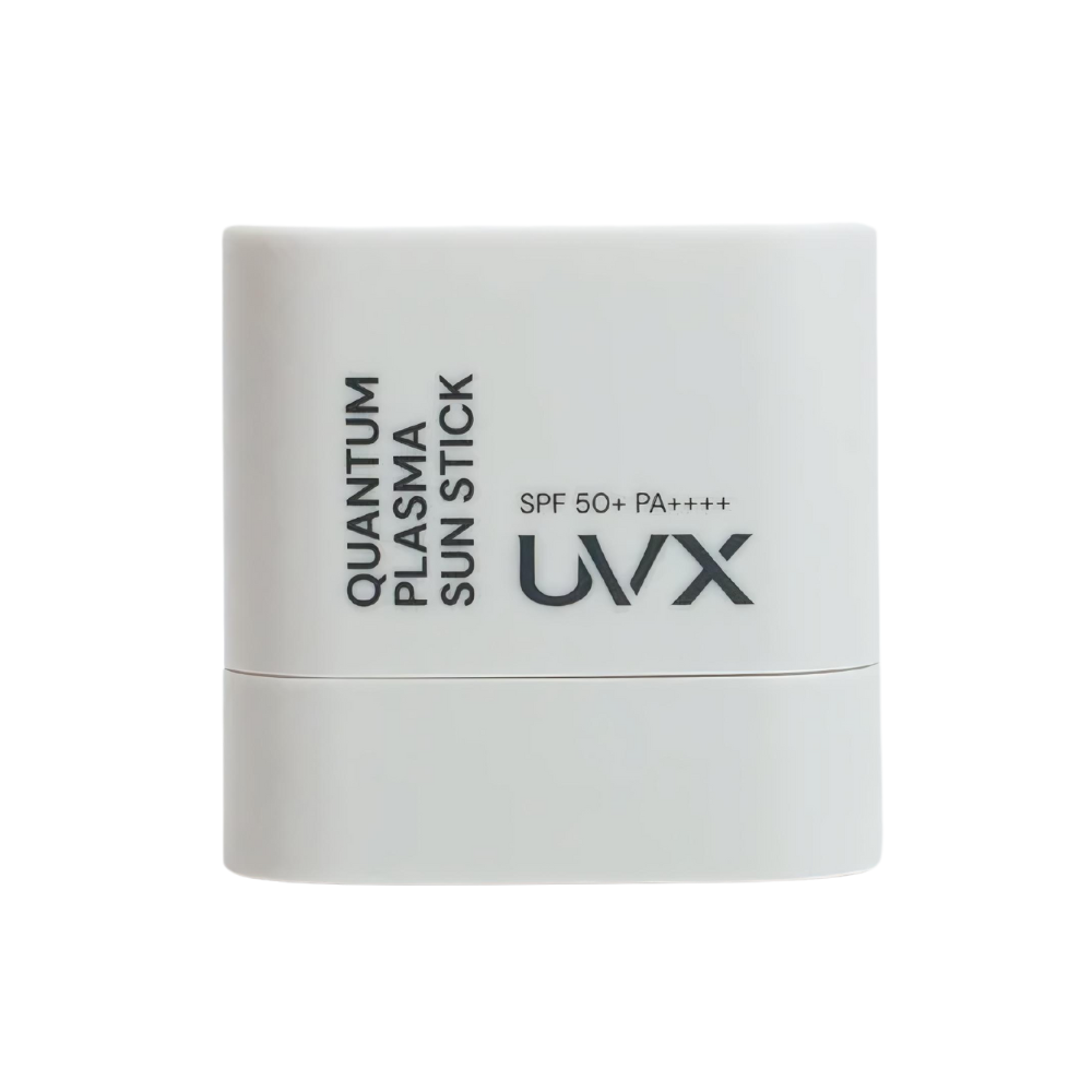 UVX Quantum Plasma Sun Stick SPF 50+ PA +++++10g