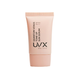UVX Quantum Venus Tone Up Sun Serum SPF50+ PA++++ 30ml