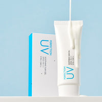 DUFT&DOFT UV Perfection Soothing Sun Gel SPF 50+ PA ++++ 70ml