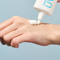 DUFT&DOFT UV Perfection Soothing Sun Gel SPF 50+ PA ++++ 70ml