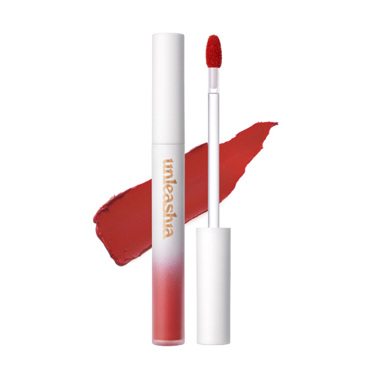 Unleashia Luv Hug Velvet Tint 4.5g 6 colors