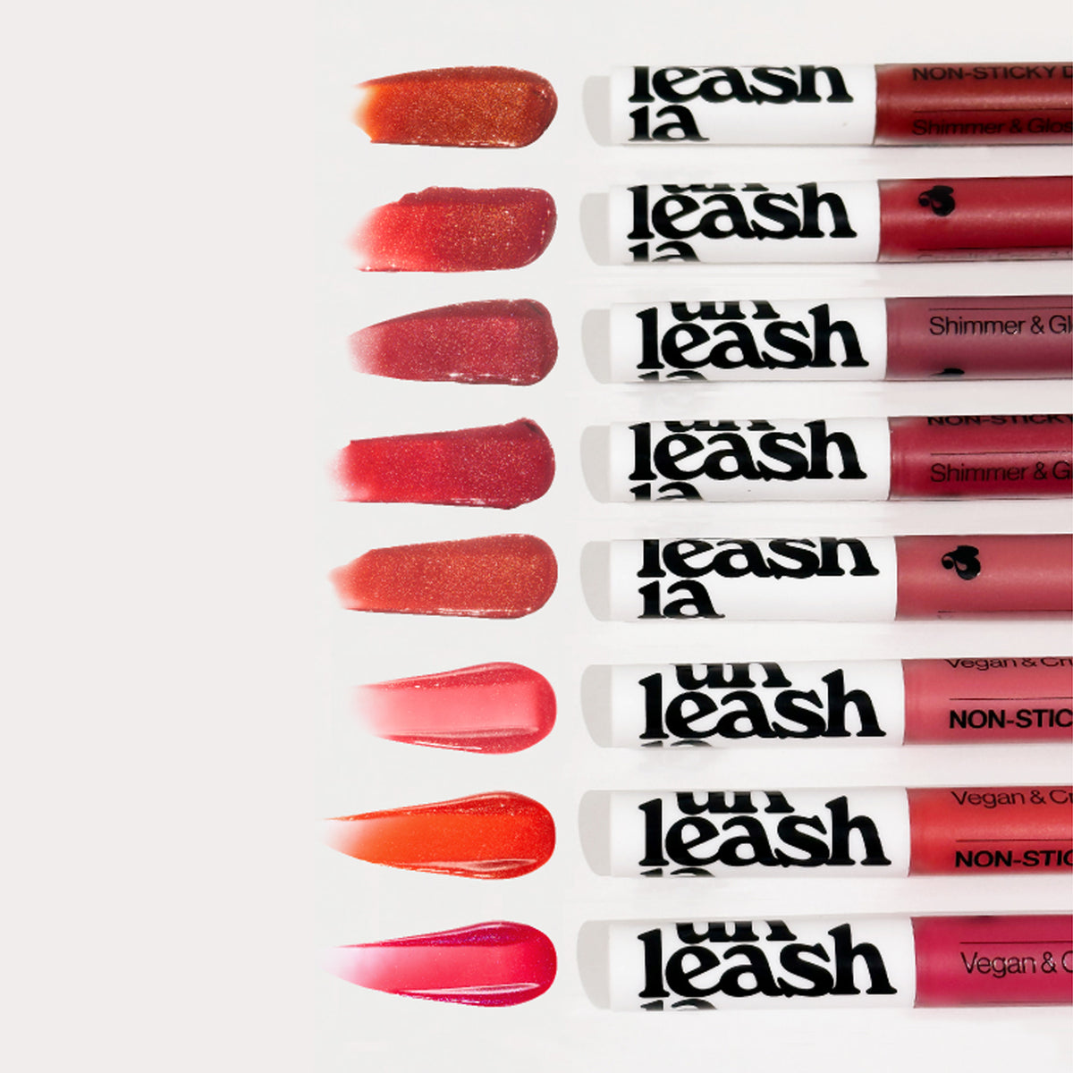 Desatado de dazzle tint 4g 8 colores