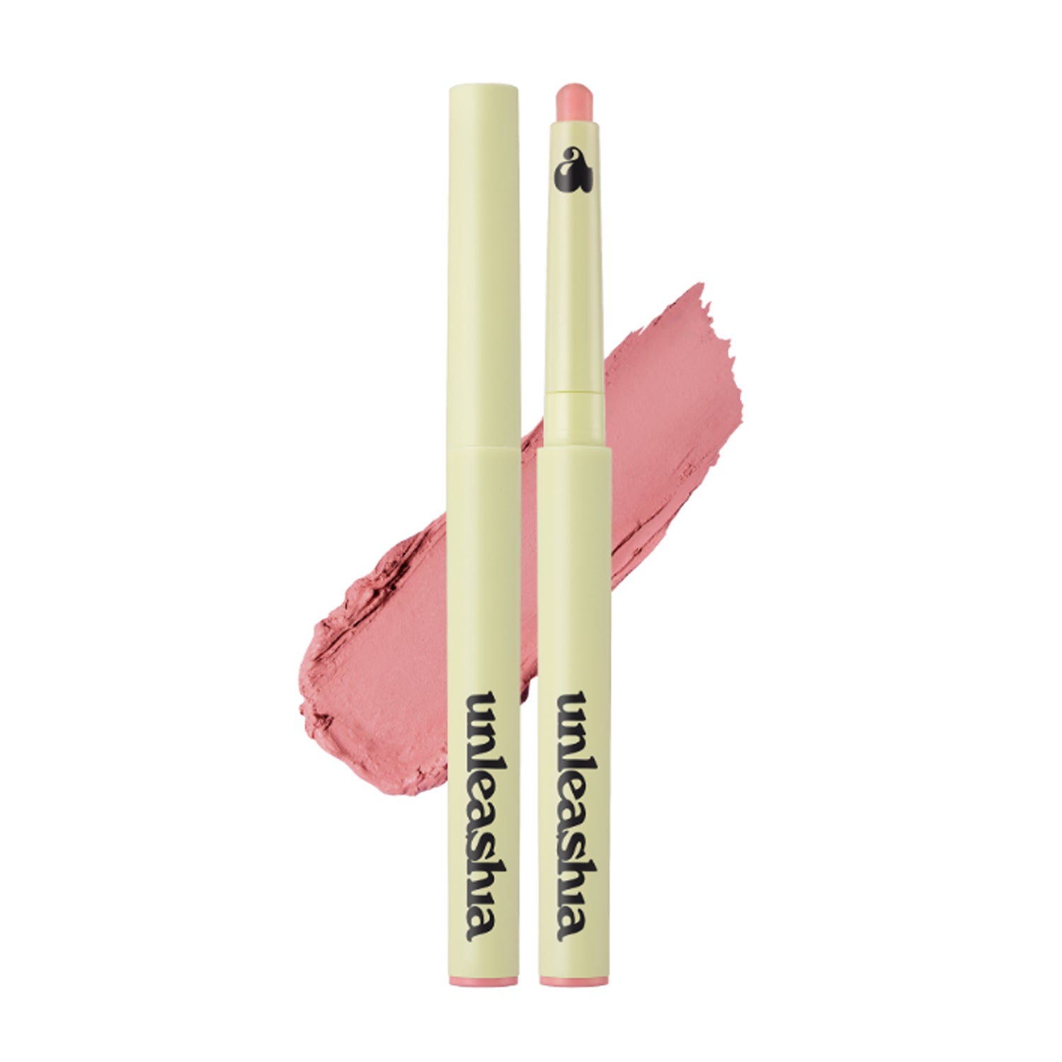 Unleashia Oh! Happy Day Lip Pencil 0.8g 7 colors | DODO SKIN