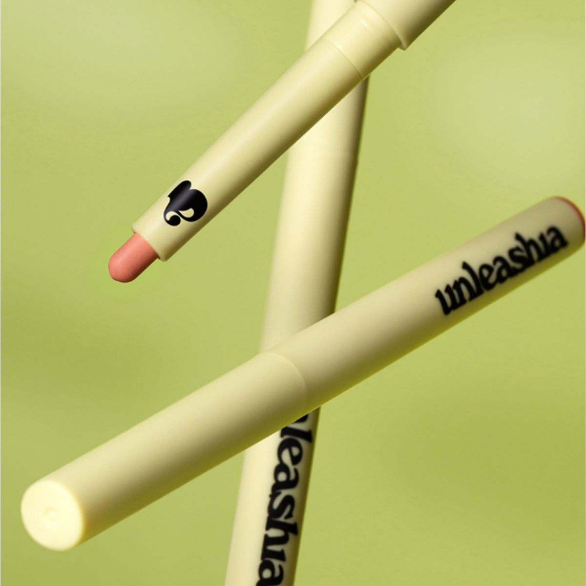 Unleashia Oh! Happy Day Lip Pencil 0.8g 7 colors