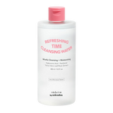 Unleashia Reduire Refreshing Time Cleansing Water 400g