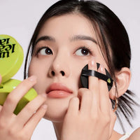 Unleashia Satin use cojín de verde saludable SPF30 PA ++ 15G