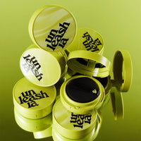 Desgashia satin use recargador de cojín verde saludable spf 30 pa ++ 15g * 21 colores