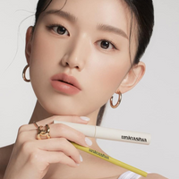 Unleashia Shaper Pomade Eyebrow Fixer 8g #CLEAR