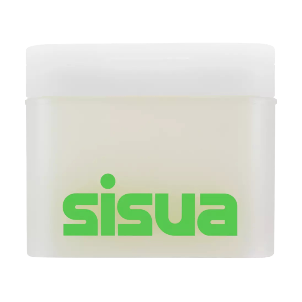 Desateshia sisua tasmanian pimienta calmante de 2 piezas 70ea