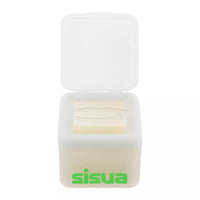 Desateshia sisua tasmanian pimienta calmante de 2 piezas 70ea